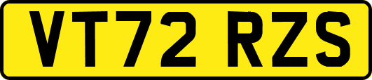 VT72RZS