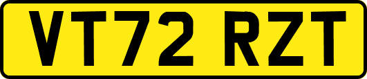 VT72RZT