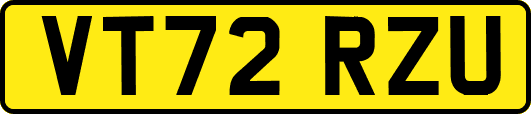 VT72RZU