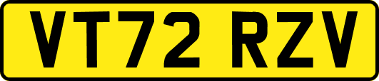 VT72RZV
