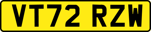 VT72RZW
