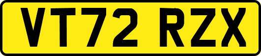 VT72RZX