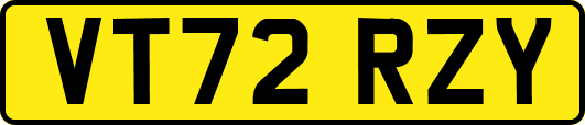 VT72RZY