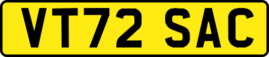 VT72SAC