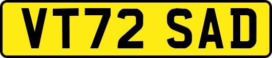 VT72SAD