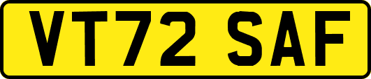VT72SAF