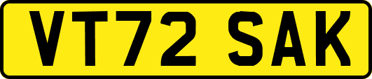 VT72SAK