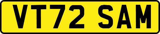 VT72SAM
