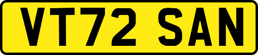 VT72SAN