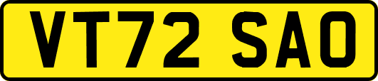 VT72SAO