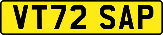 VT72SAP