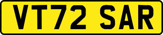 VT72SAR