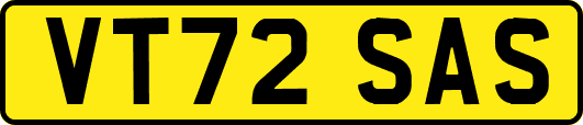 VT72SAS