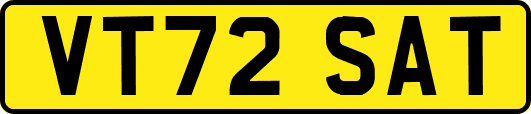 VT72SAT