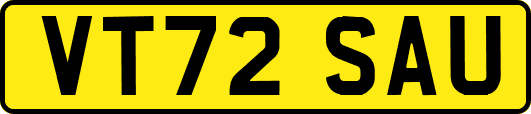 VT72SAU