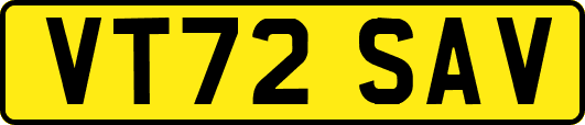 VT72SAV