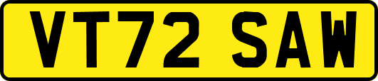 VT72SAW