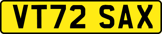 VT72SAX
