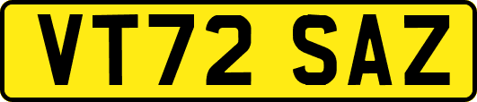 VT72SAZ