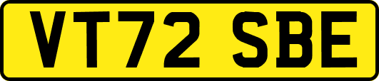 VT72SBE