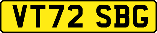 VT72SBG
