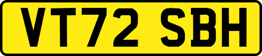 VT72SBH