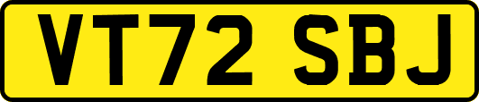 VT72SBJ