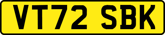 VT72SBK