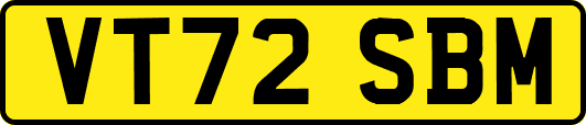 VT72SBM
