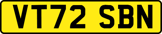 VT72SBN