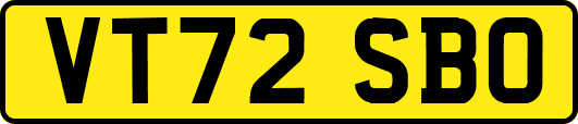 VT72SBO