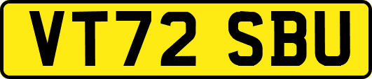 VT72SBU