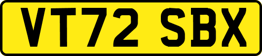 VT72SBX