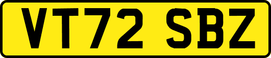 VT72SBZ