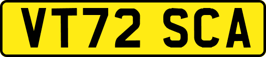 VT72SCA