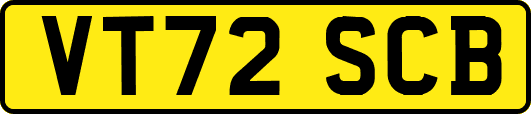 VT72SCB