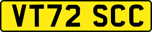 VT72SCC