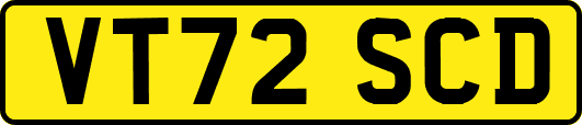 VT72SCD