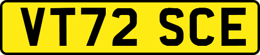 VT72SCE