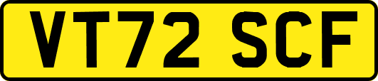VT72SCF