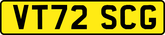 VT72SCG