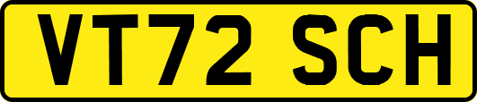 VT72SCH