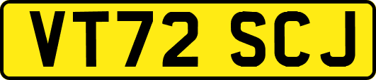 VT72SCJ