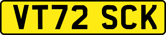 VT72SCK