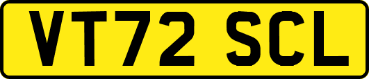 VT72SCL