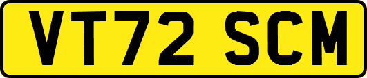 VT72SCM
