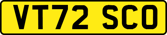 VT72SCO