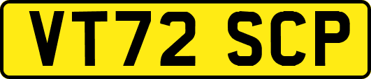 VT72SCP