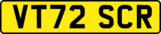 VT72SCR