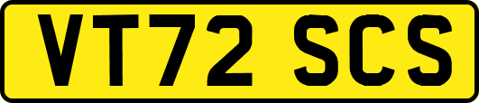 VT72SCS